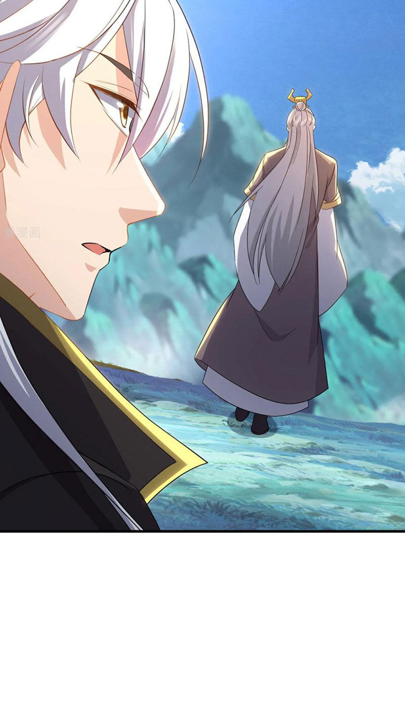 Tiên Võ Đế Tôn Chap 604 - Next Chap 605