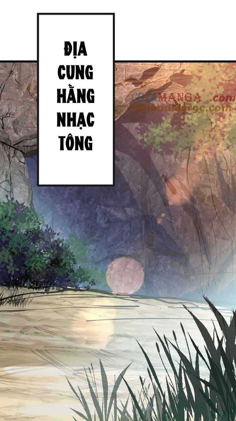 Tiên Võ Đế Tôn Chap 604 - Next Chap 605