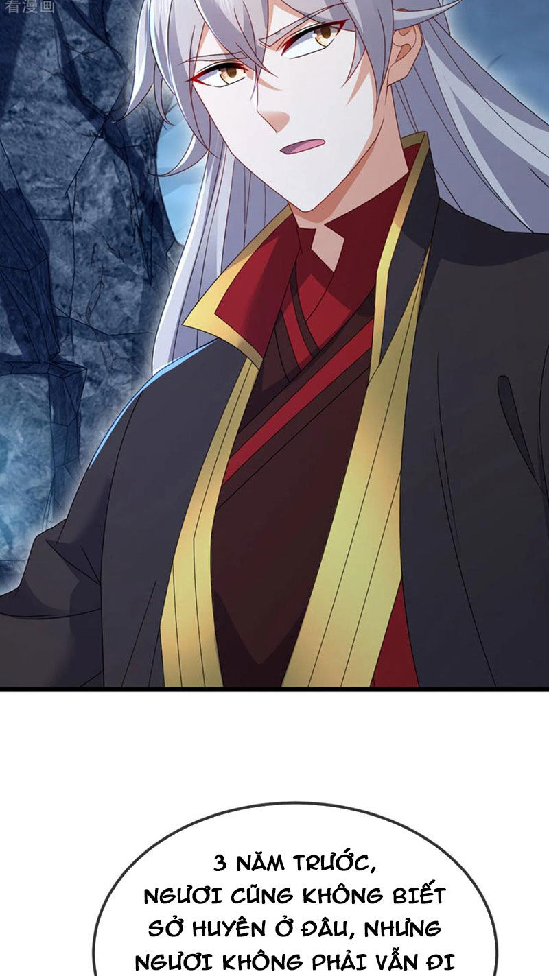 Tiên Võ Đế Tôn Chap 604 - Next Chap 605