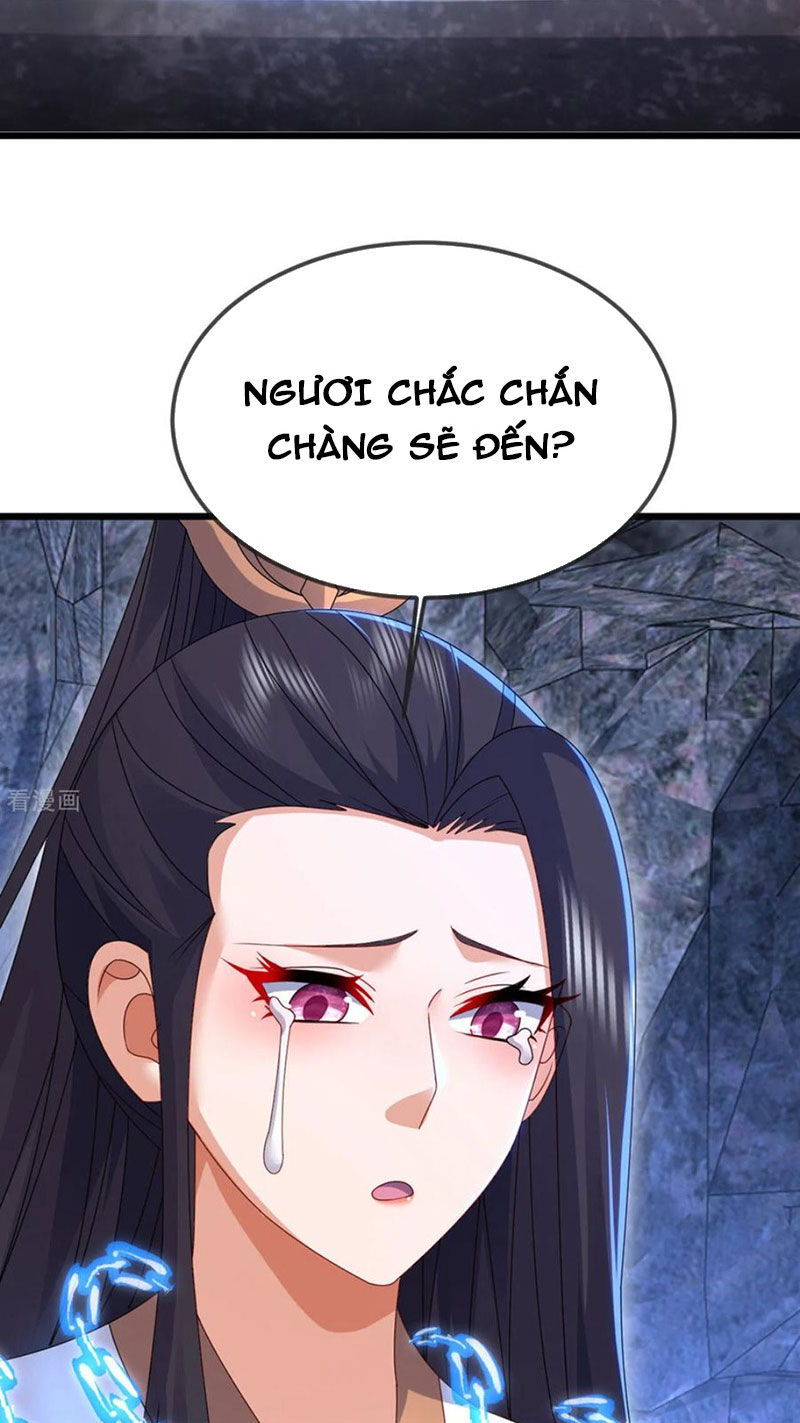 Tiên Võ Đế Tôn Chap 604 - Next Chap 605