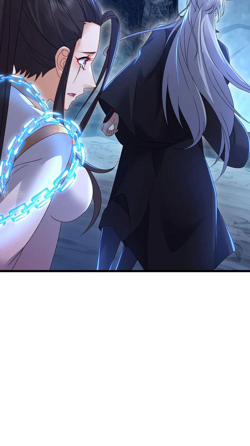 Tiên Võ Đế Tôn Chap 604 - Next Chap 605