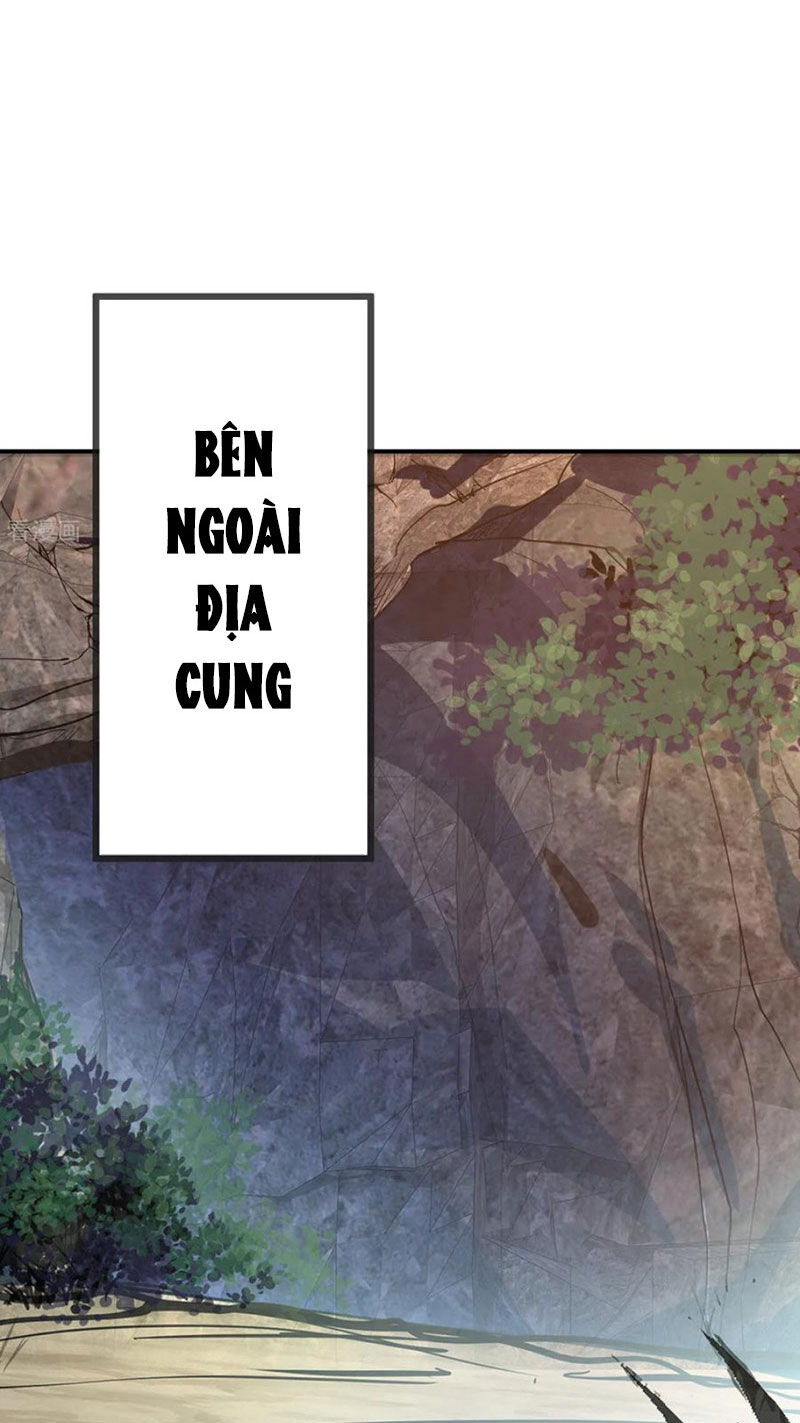 Tiên Võ Đế Tôn Chap 604 - Next Chap 605