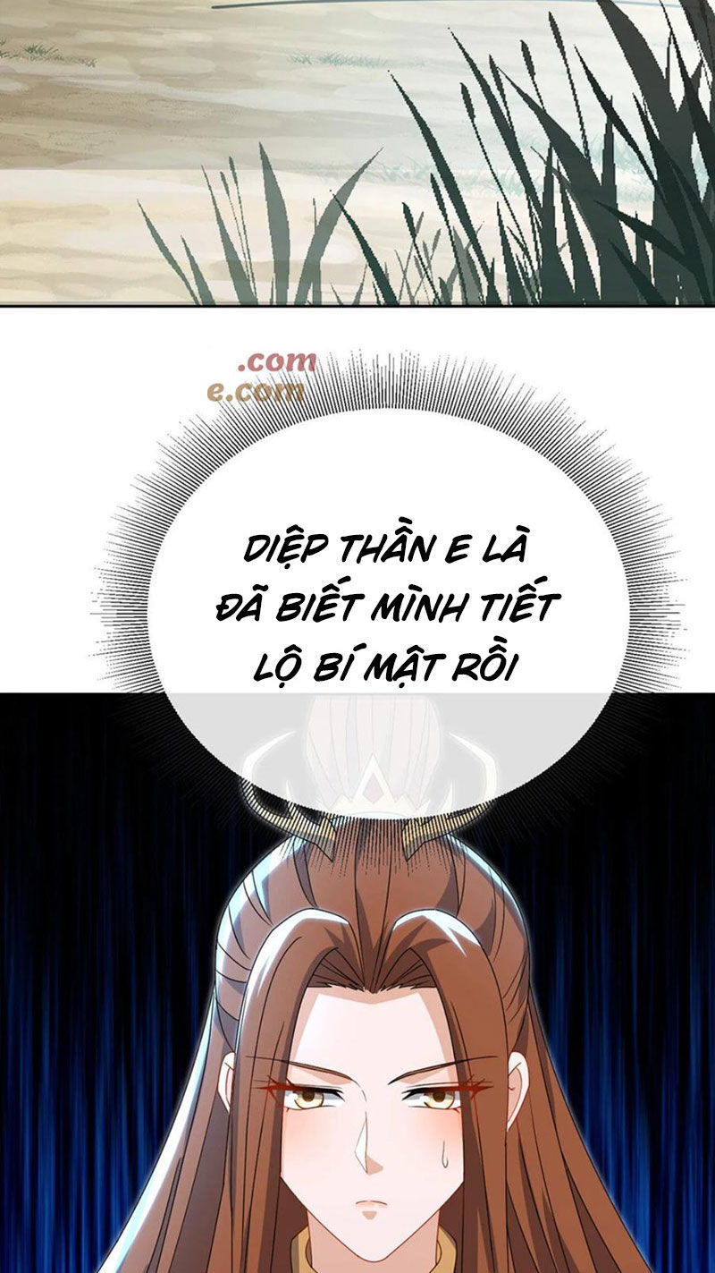 Tiên Võ Đế Tôn Chap 604 - Next Chap 605