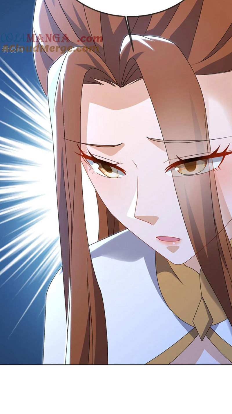Tiên Võ Đế Tôn Chap 604 - Next Chap 605