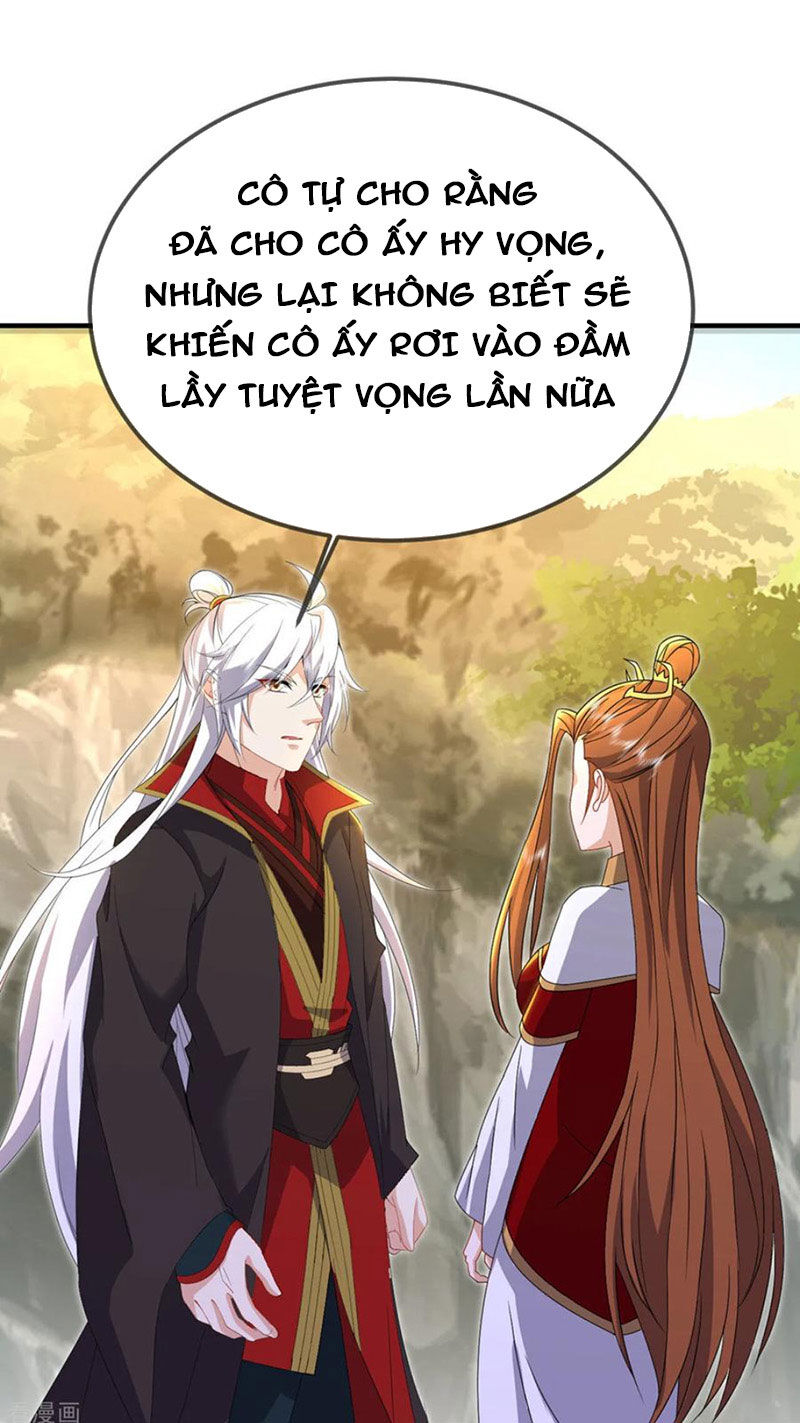 Tiên Võ Đế Tôn Chap 604 - Next Chap 605