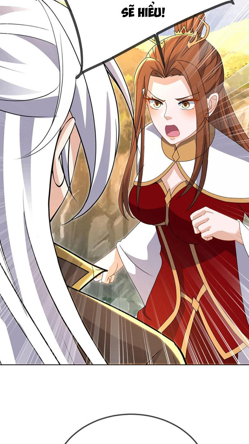Tiên Võ Đế Tôn Chap 604 - Next Chap 605