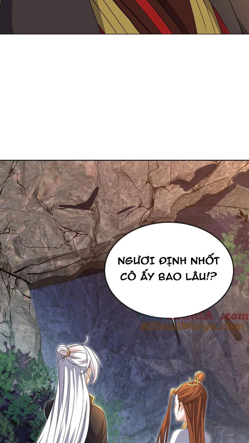 Tiên Võ Đế Tôn Chap 604 - Next Chap 605