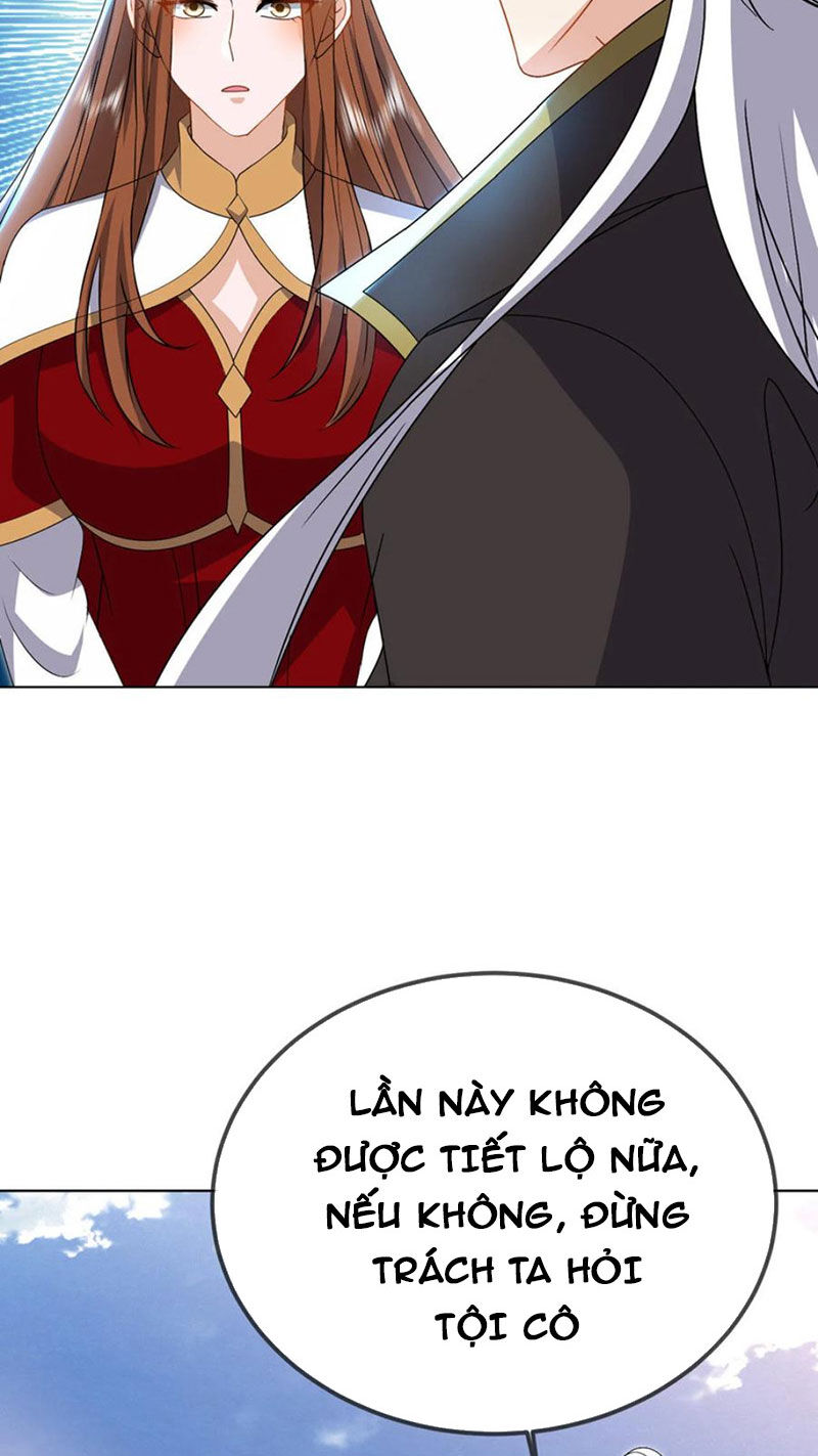 Tiên Võ Đế Tôn Chap 604 - Next Chap 605