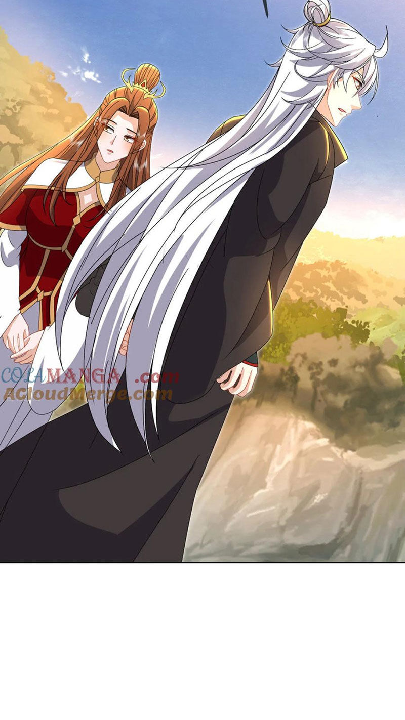 Tiên Võ Đế Tôn Chap 604 - Next Chap 605