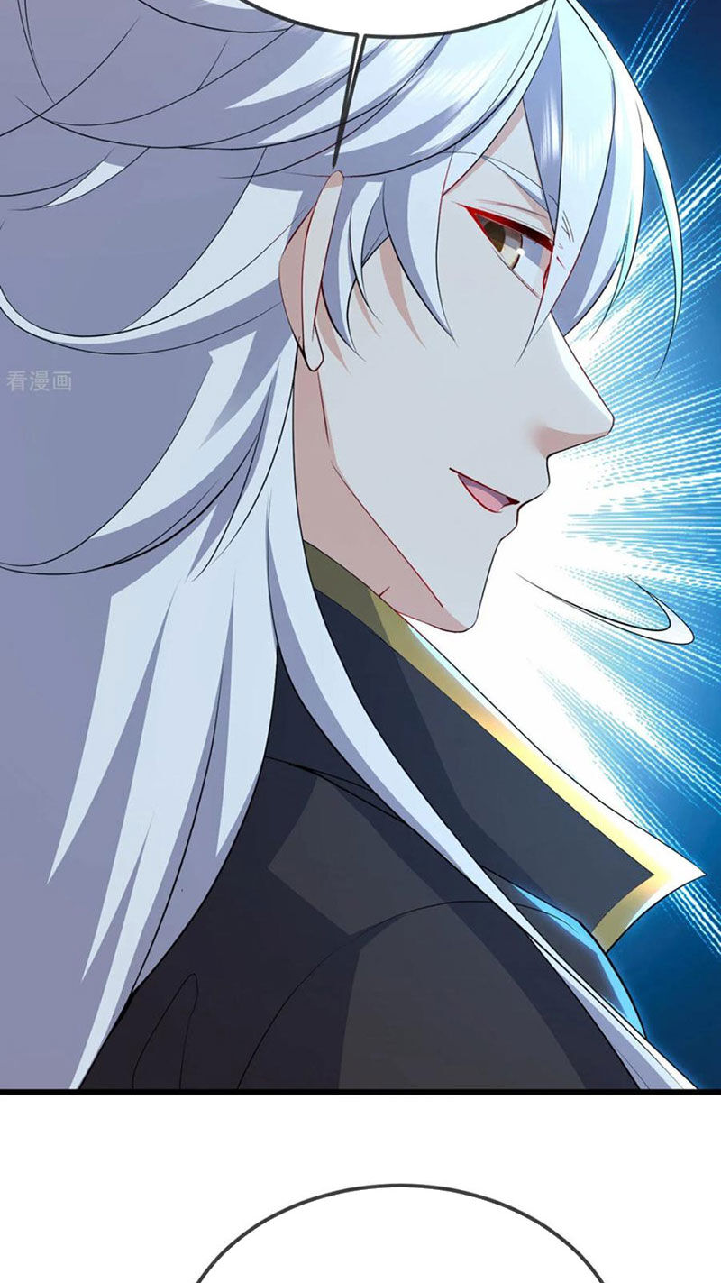 Tiên Võ Đế Tôn Chap 604 - Next Chap 605