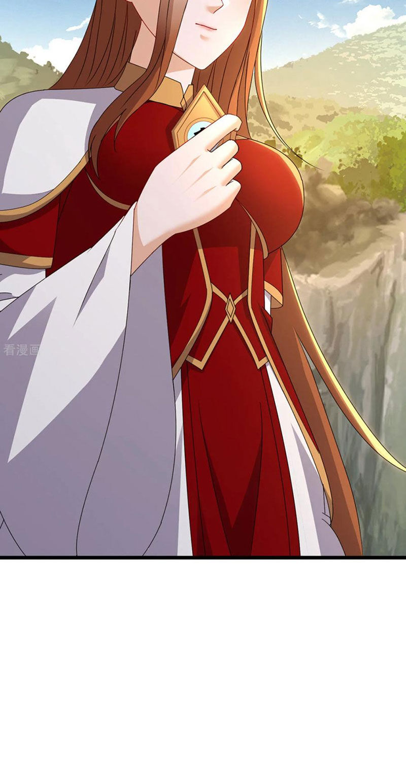 Tiên Võ Đế Tôn Chap 604 - Next Chap 605