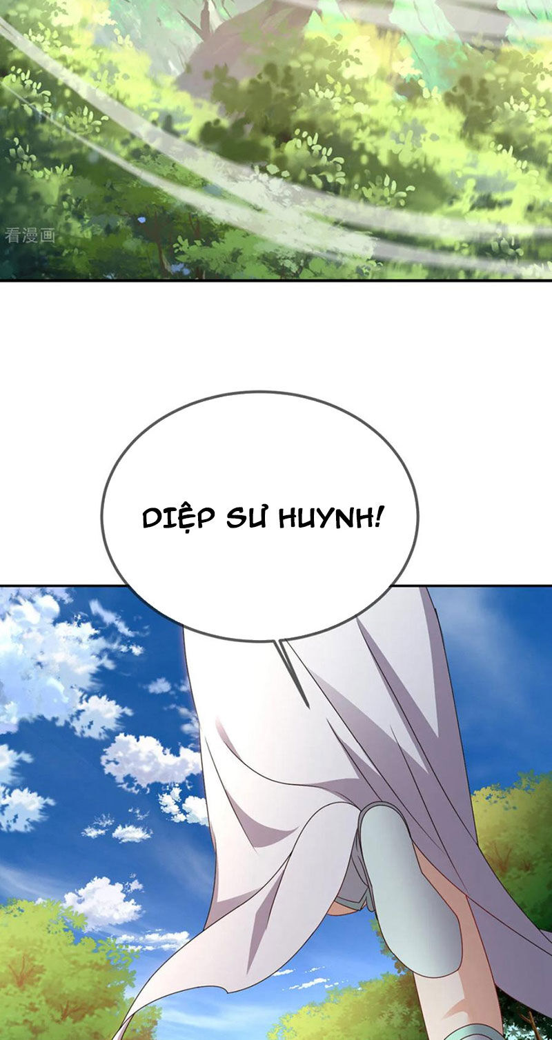 Tiên Võ Đế Tôn Chap 604 - Next Chap 605