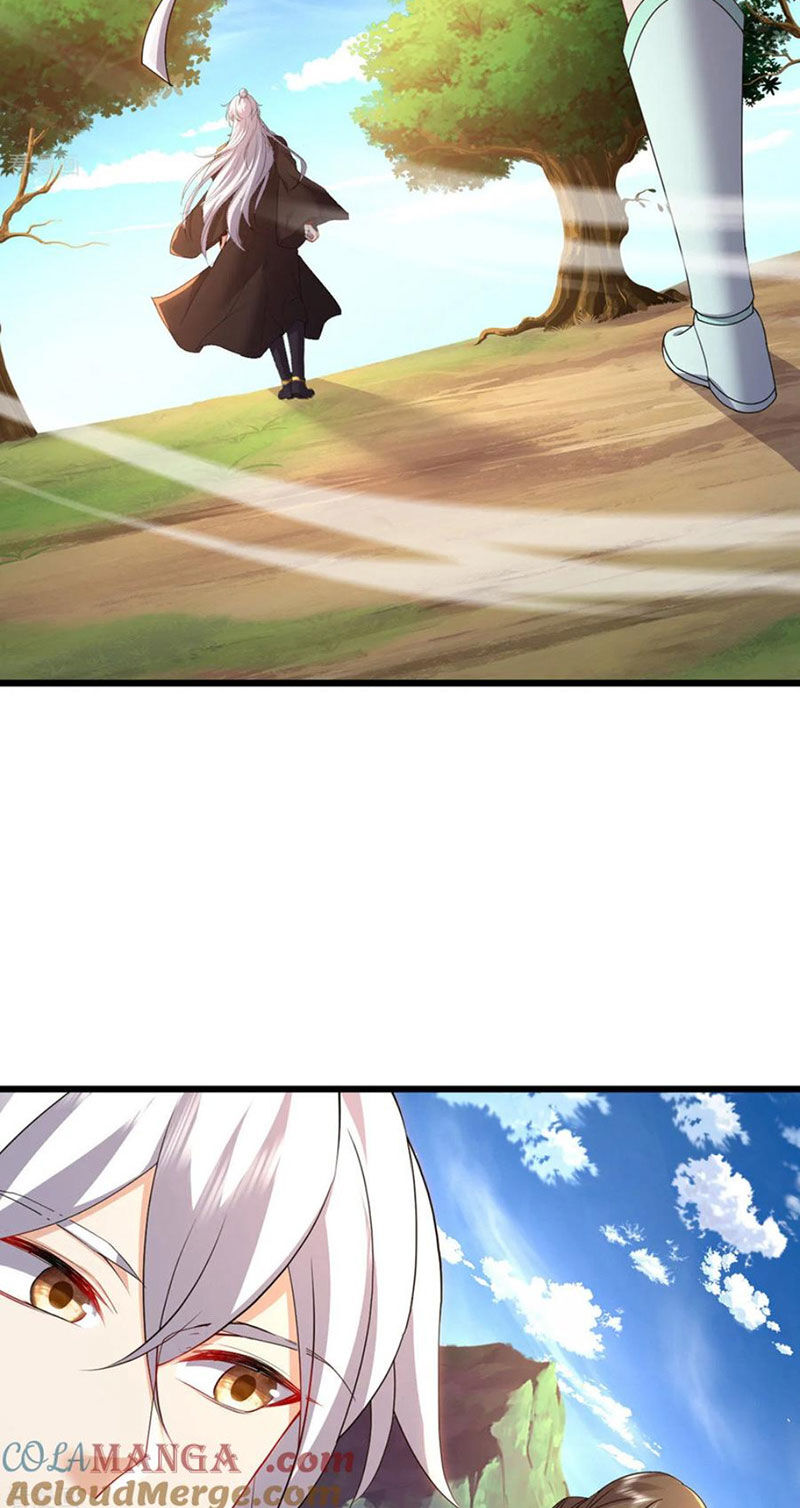 Tiên Võ Đế Tôn Chap 604 - Next Chap 605