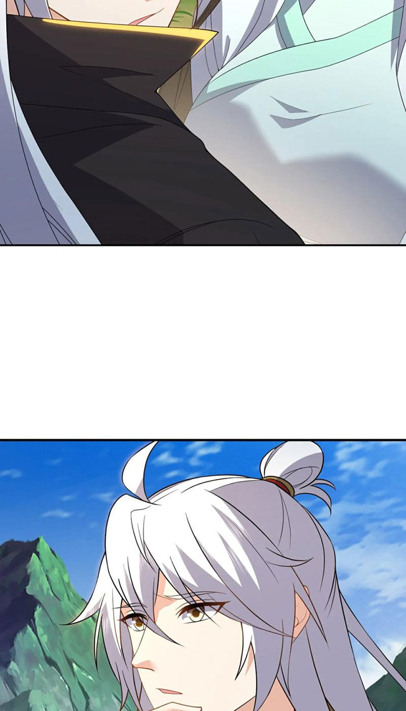 Tiên Võ Đế Tôn Chap 605 - Next Chap 606