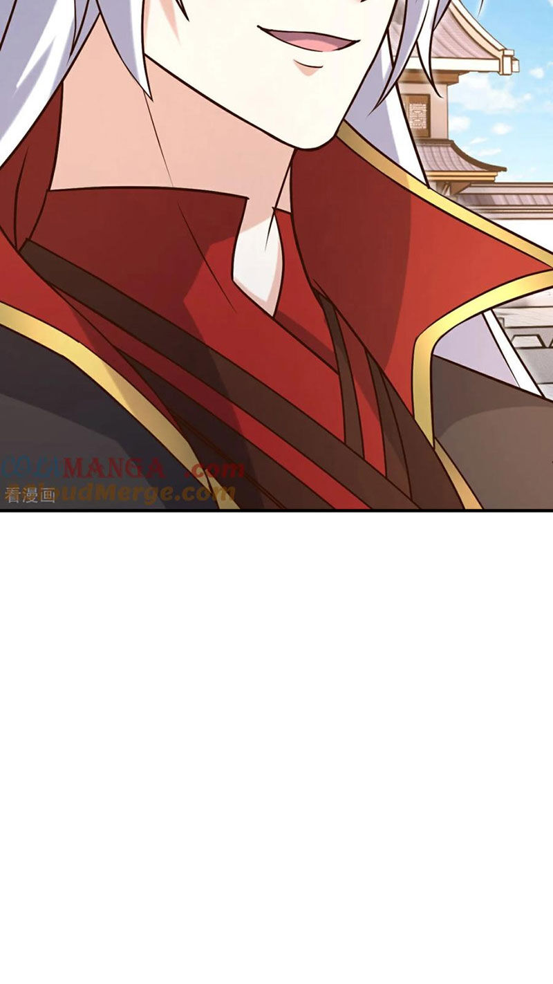 Tiên Võ Đế Tôn Chap 605 - Next Chap 606