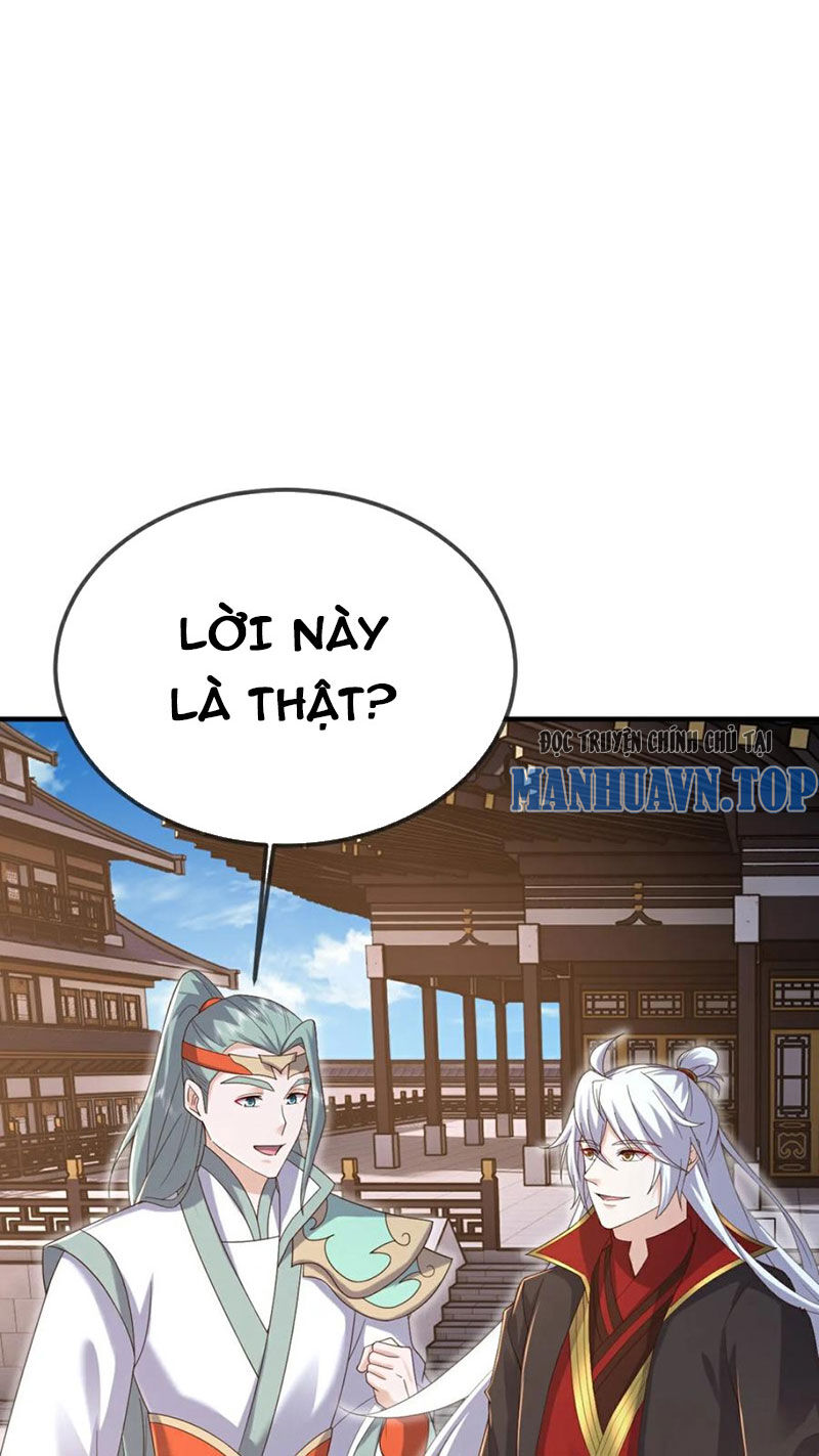 Tiên Võ Đế Tôn Chap 605 - Next Chap 606