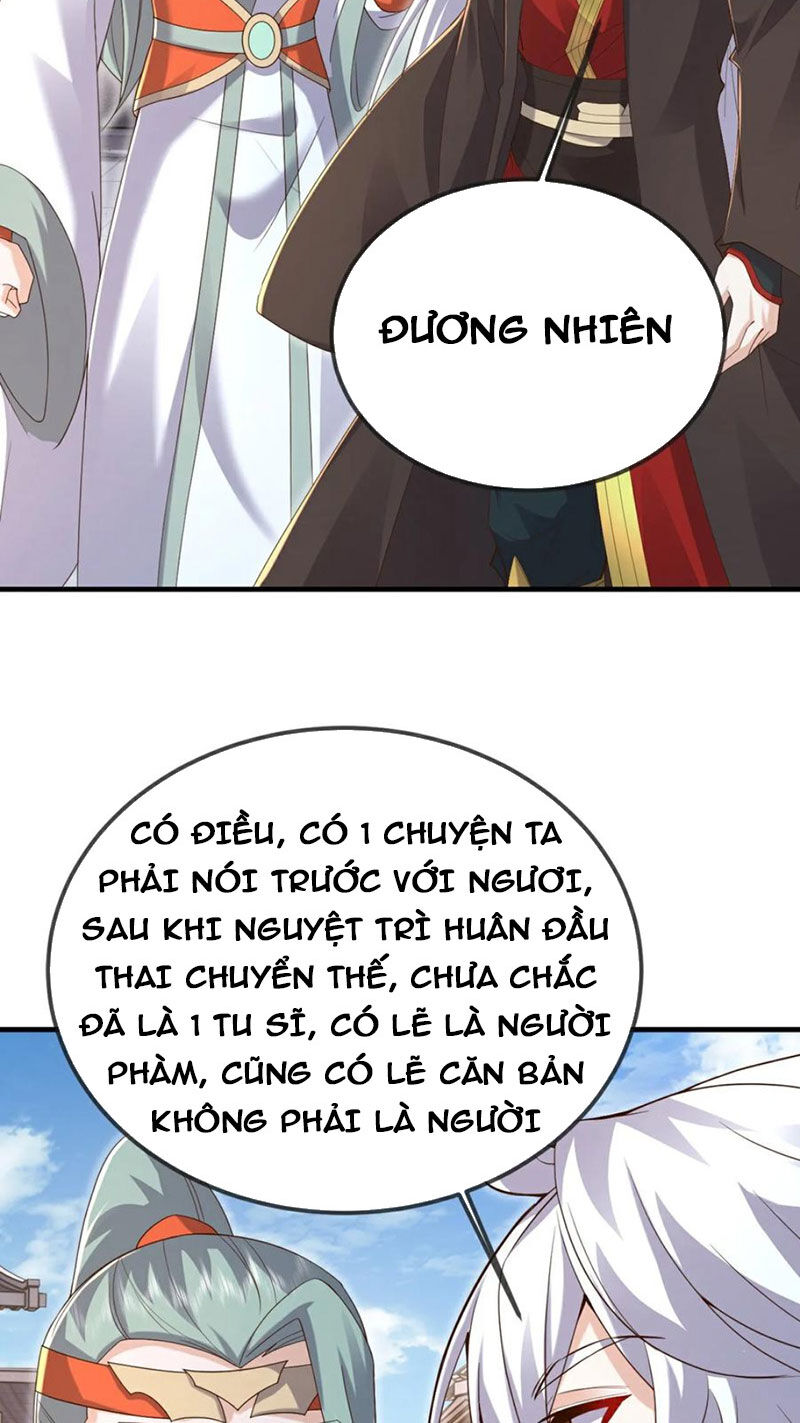 Tiên Võ Đế Tôn Chap 605 - Next Chap 606
