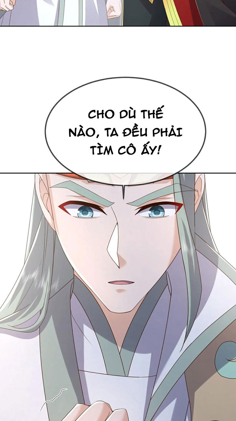 Tiên Võ Đế Tôn Chap 605 - Next Chap 606