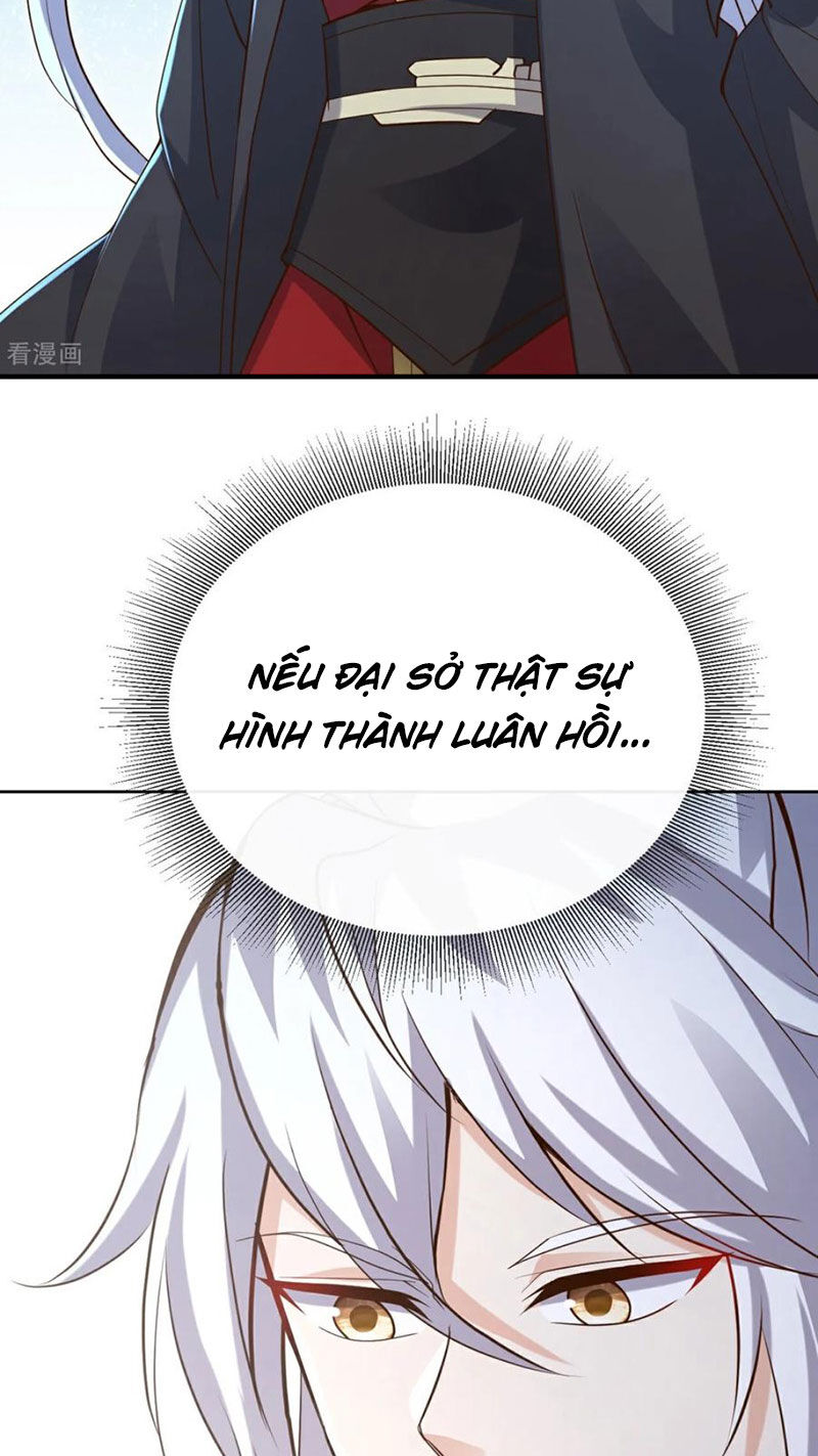 Tiên Võ Đế Tôn Chap 605 - Next Chap 606
