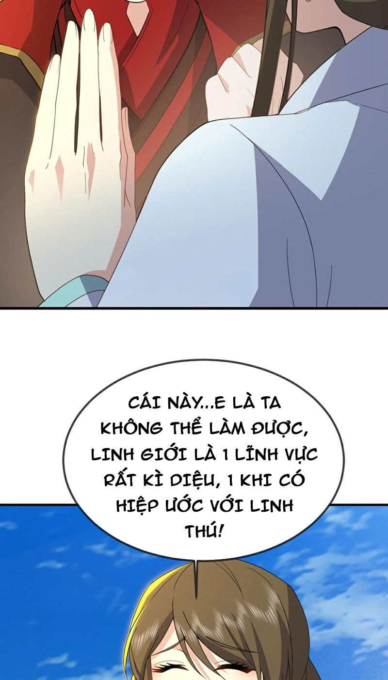 Tiên Võ Đế Tôn Chap 605 - Next Chap 606