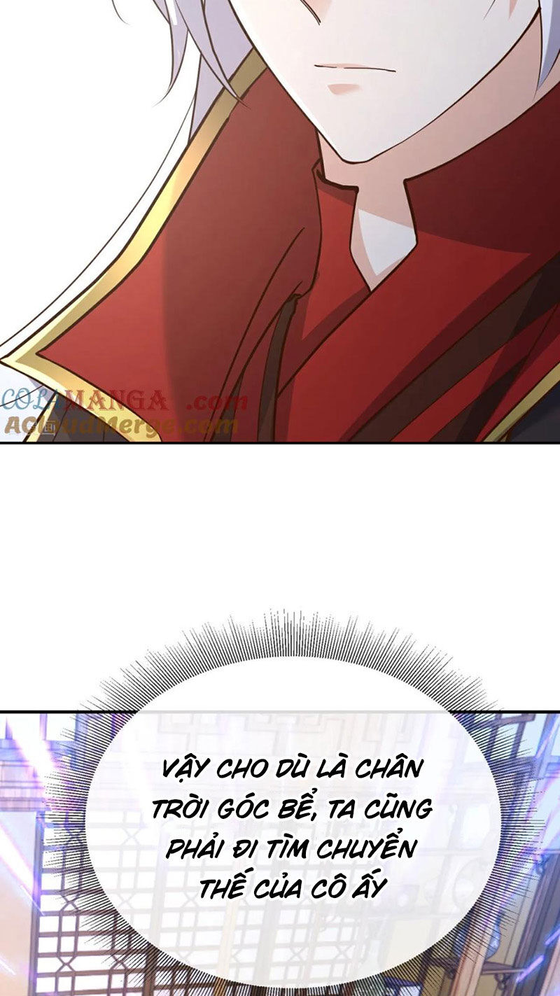 Tiên Võ Đế Tôn Chap 605 - Next Chap 606