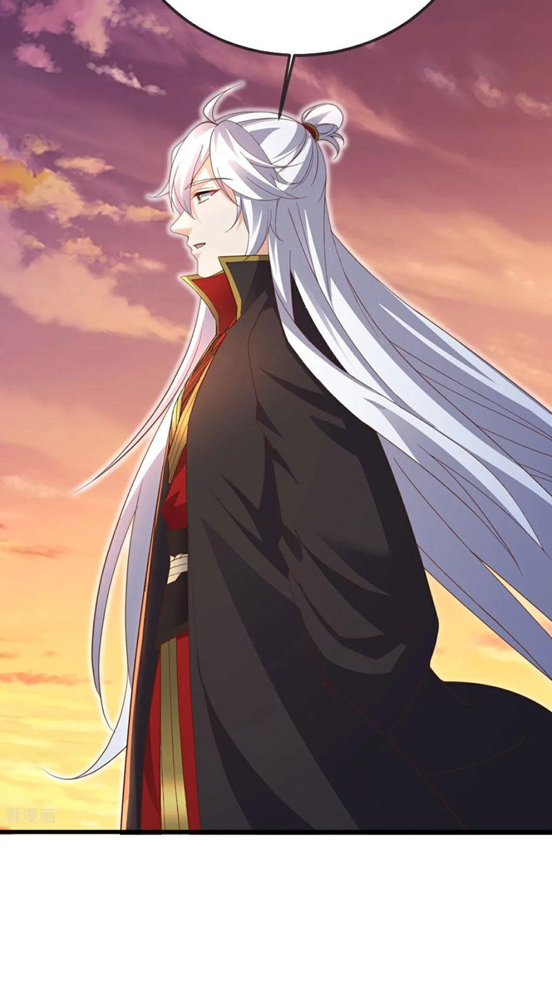 Tiên Võ Đế Tôn Chap 605 - Next Chap 606