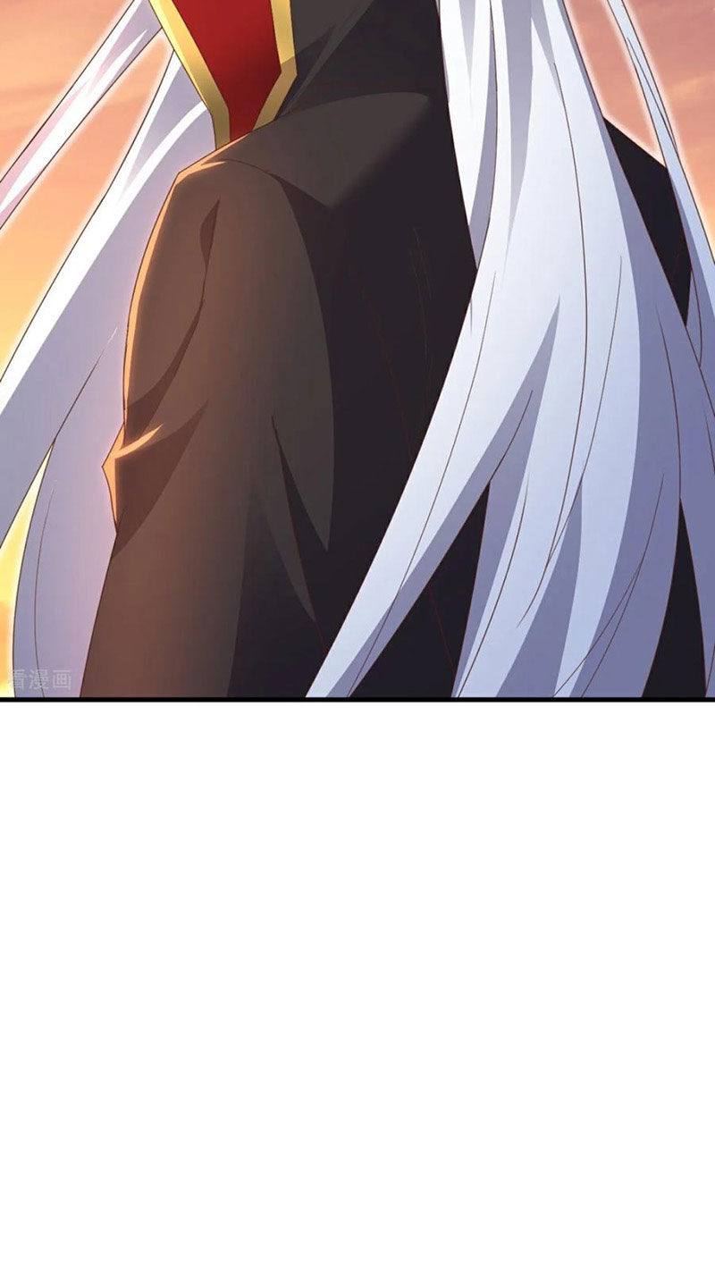 Tiên Võ Đế Tôn Chap 605 - Next Chap 606