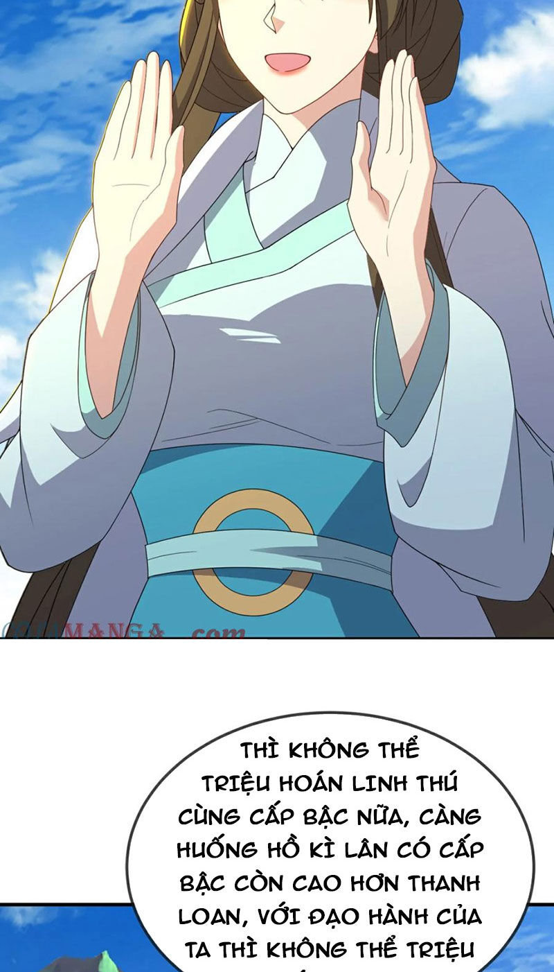 Tiên Võ Đế Tôn Chap 605 - Next Chap 606