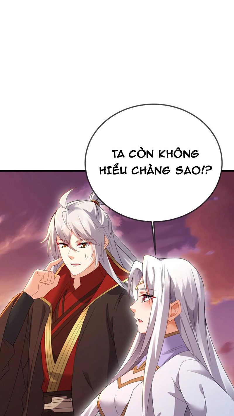 Tiên Võ Đế Tôn Chap 605 - Next Chap 606
