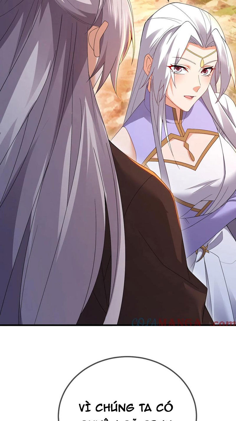 Tiên Võ Đế Tôn Chap 605 - Next Chap 606