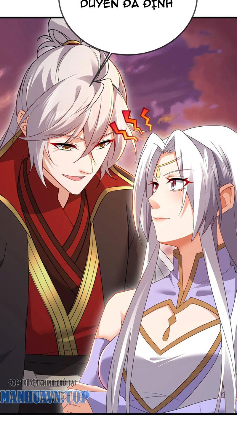 Tiên Võ Đế Tôn Chap 605 - Next Chap 606
