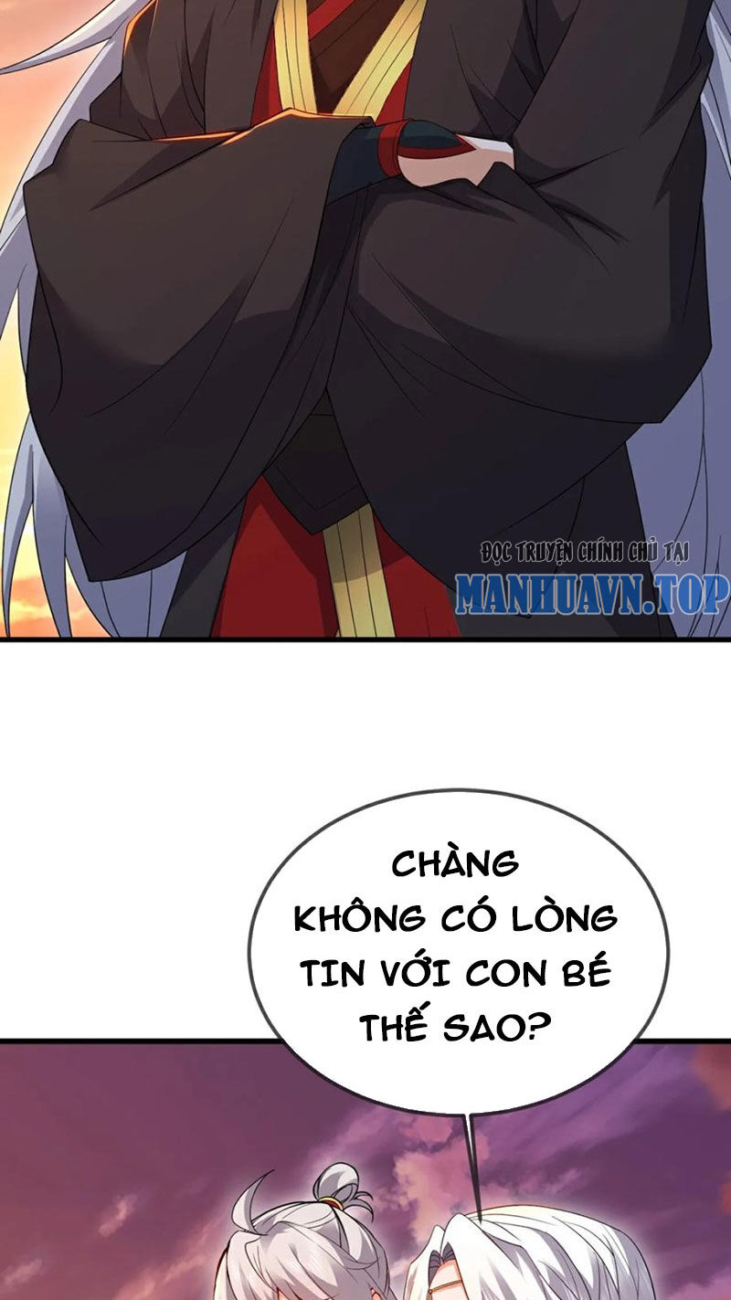 Tiên Võ Đế Tôn Chap 605 - Next Chap 606