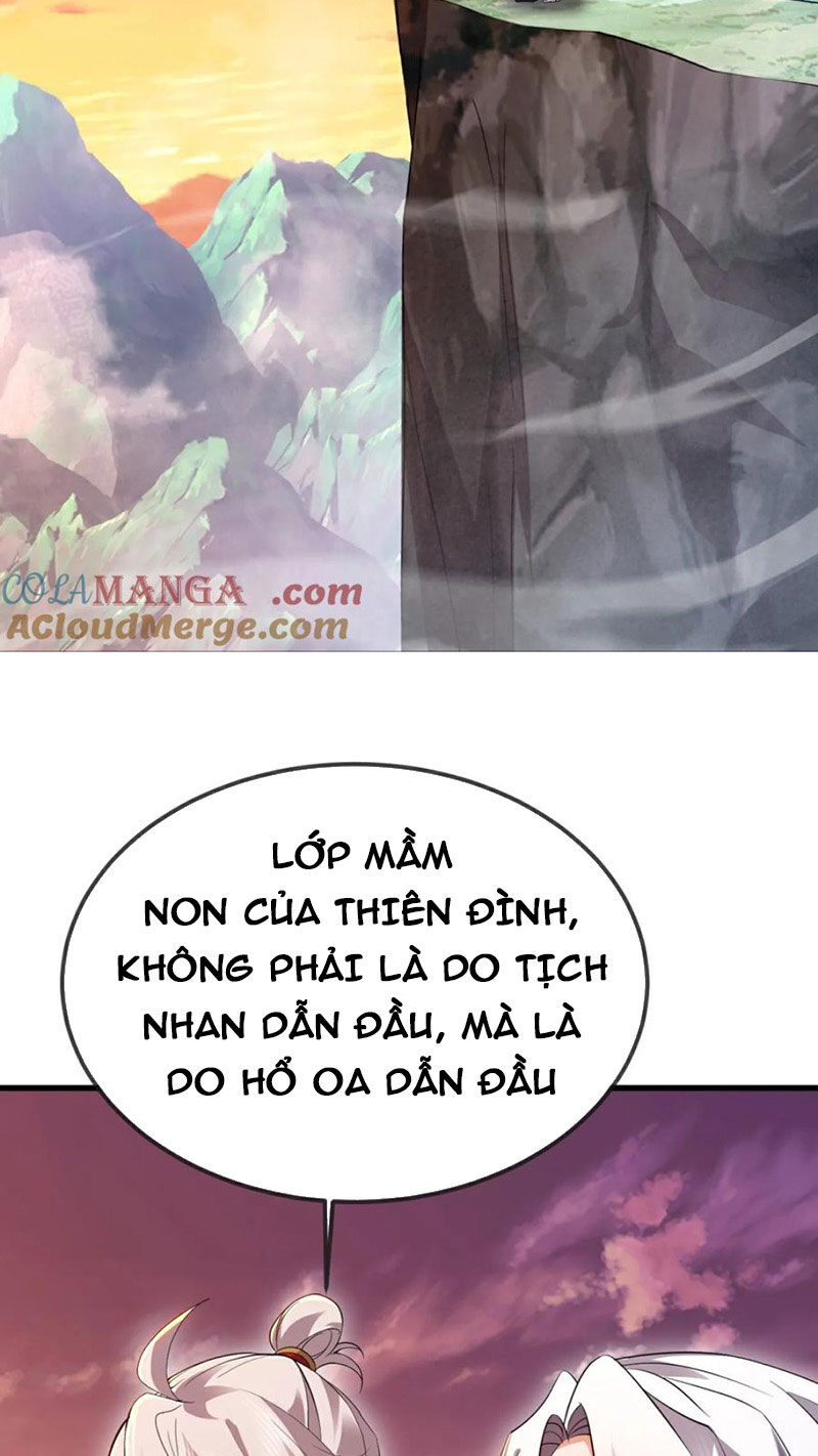 Tiên Võ Đế Tôn Chap 605 - Next Chap 606