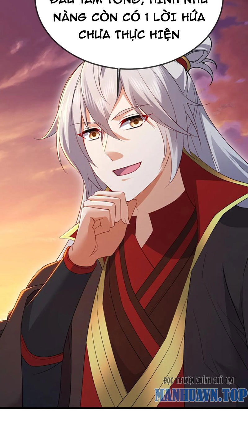 Tiên Võ Đế Tôn Chap 605 - Next Chap 606