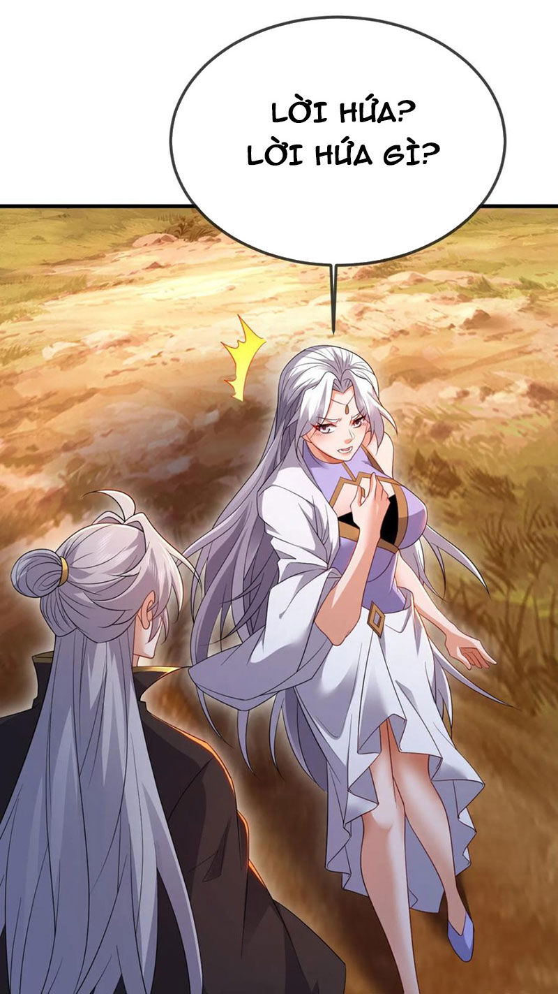 Tiên Võ Đế Tôn Chap 605 - Next Chap 606