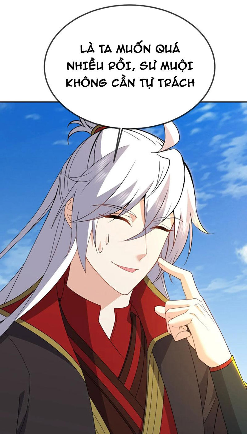 Tiên Võ Đế Tôn Chap 605 - Next Chap 606