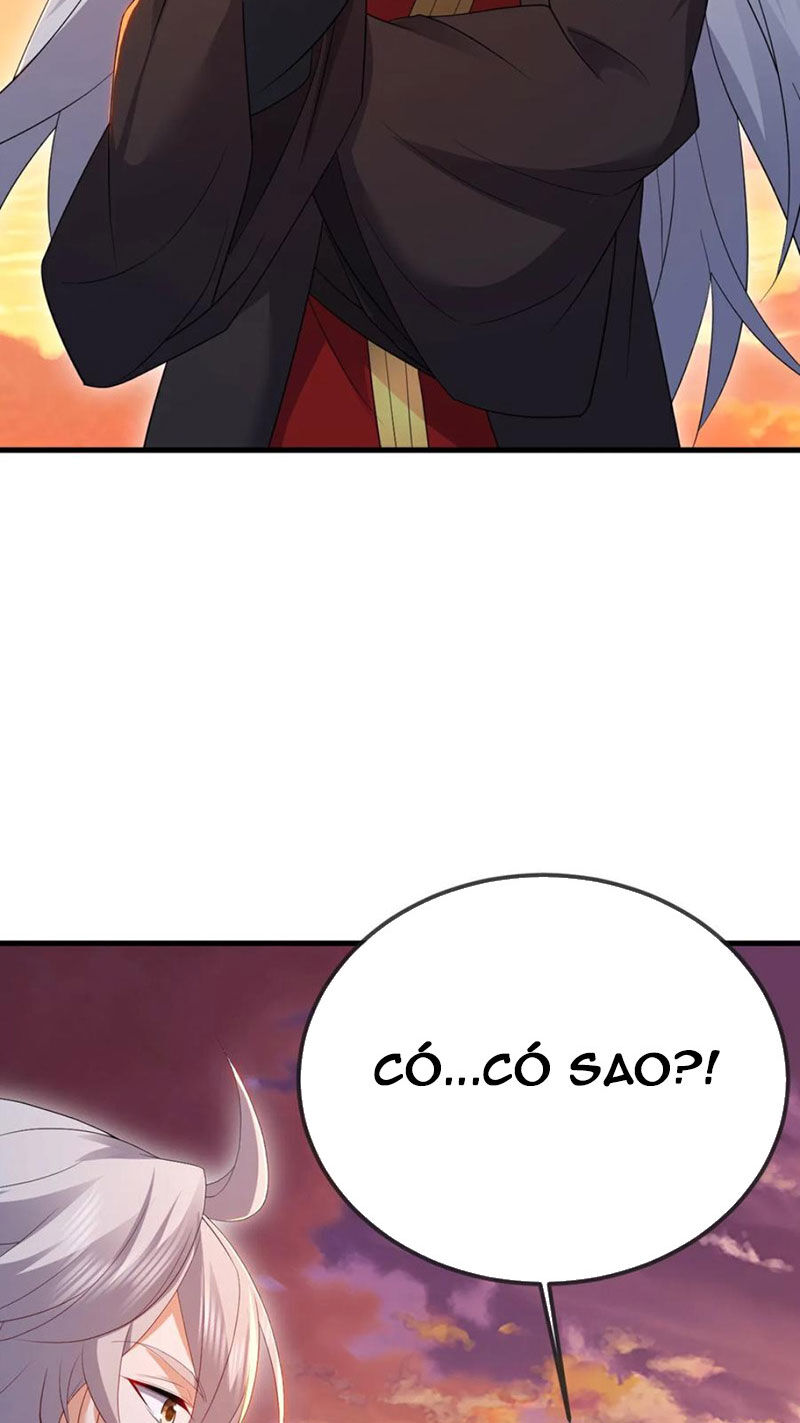 Tiên Võ Đế Tôn Chap 605 - Next Chap 606