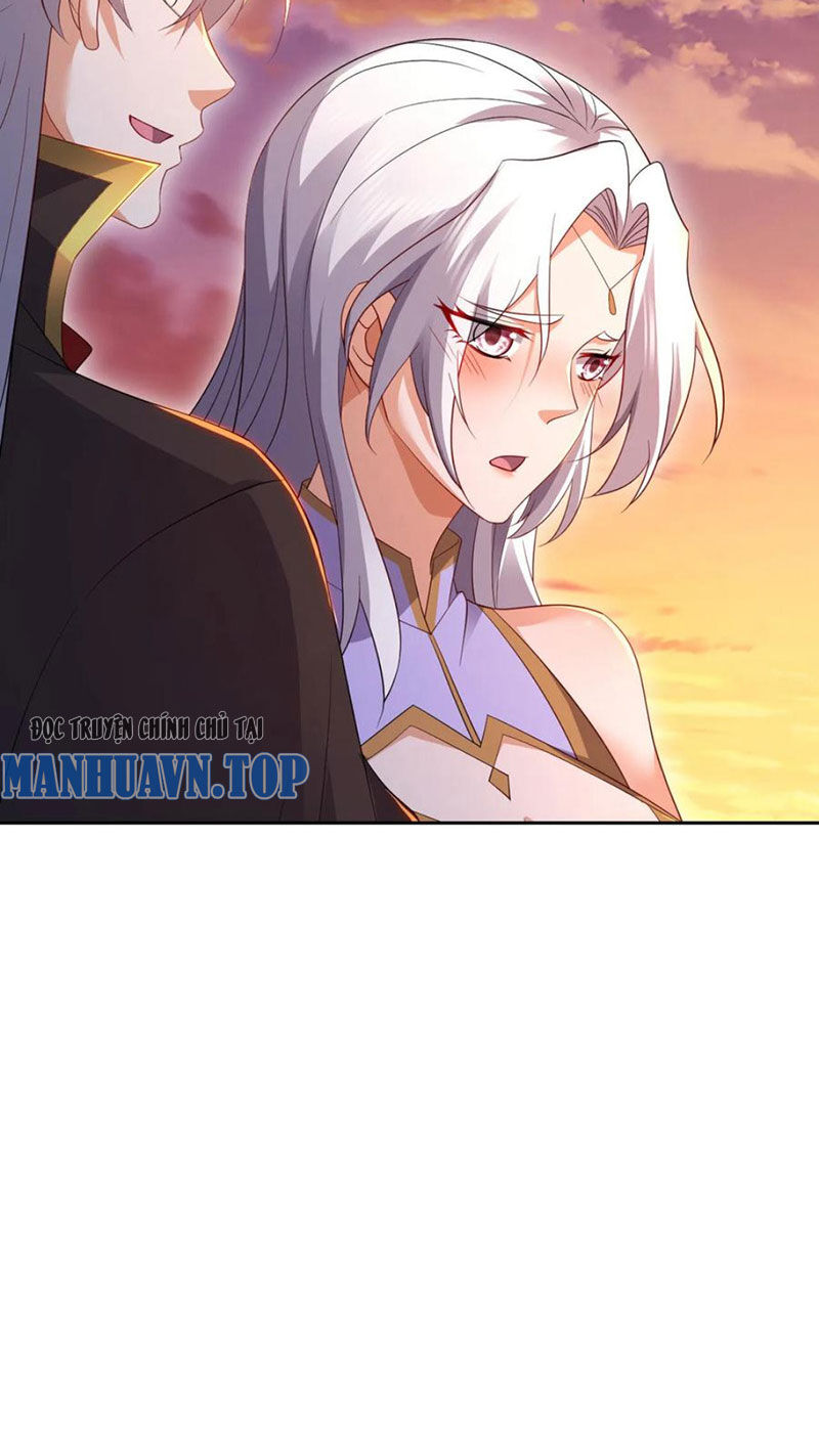 Tiên Võ Đế Tôn Chap 605 - Next Chap 606
