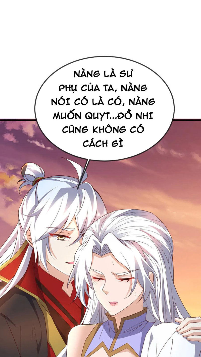Tiên Võ Đế Tôn Chap 605 - Next Chap 606
