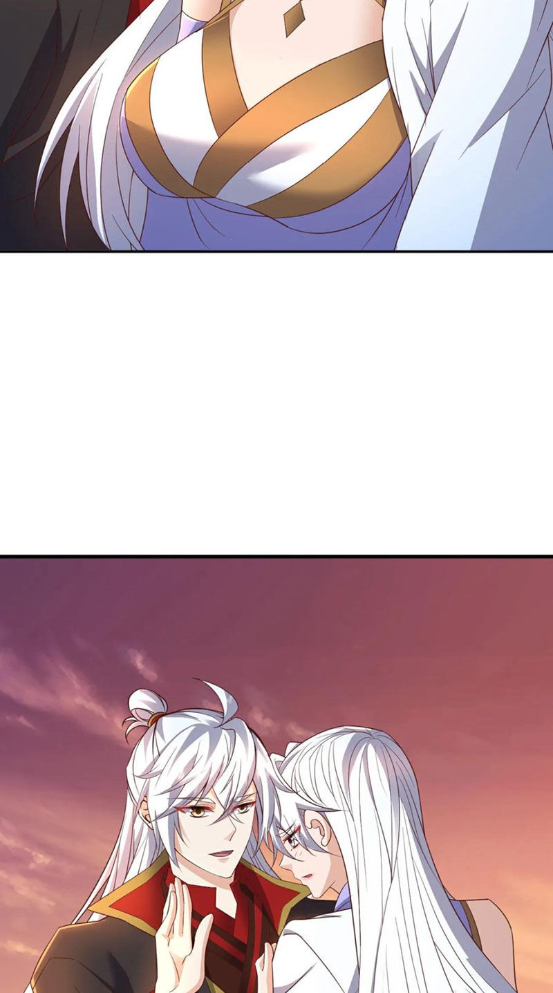 Tiên Võ Đế Tôn Chap 605 - Next Chap 606