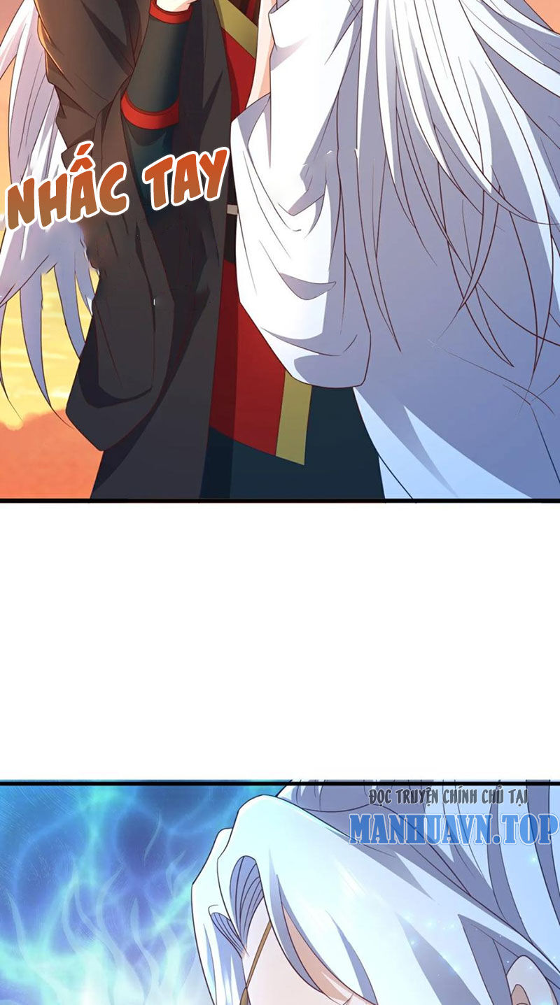 Tiên Võ Đế Tôn Chap 605 - Next Chap 606