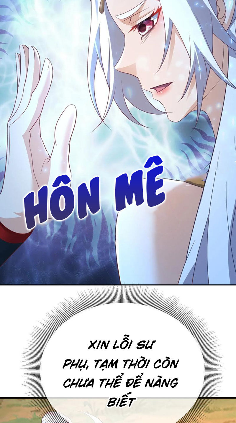 Tiên Võ Đế Tôn Chap 605 - Next Chap 606