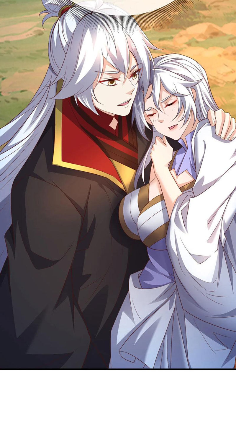 Tiên Võ Đế Tôn Chap 605 - Next Chap 606