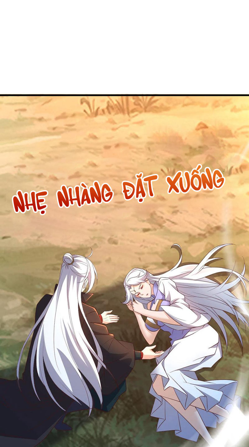 Tiên Võ Đế Tôn Chap 605 - Next Chap 606