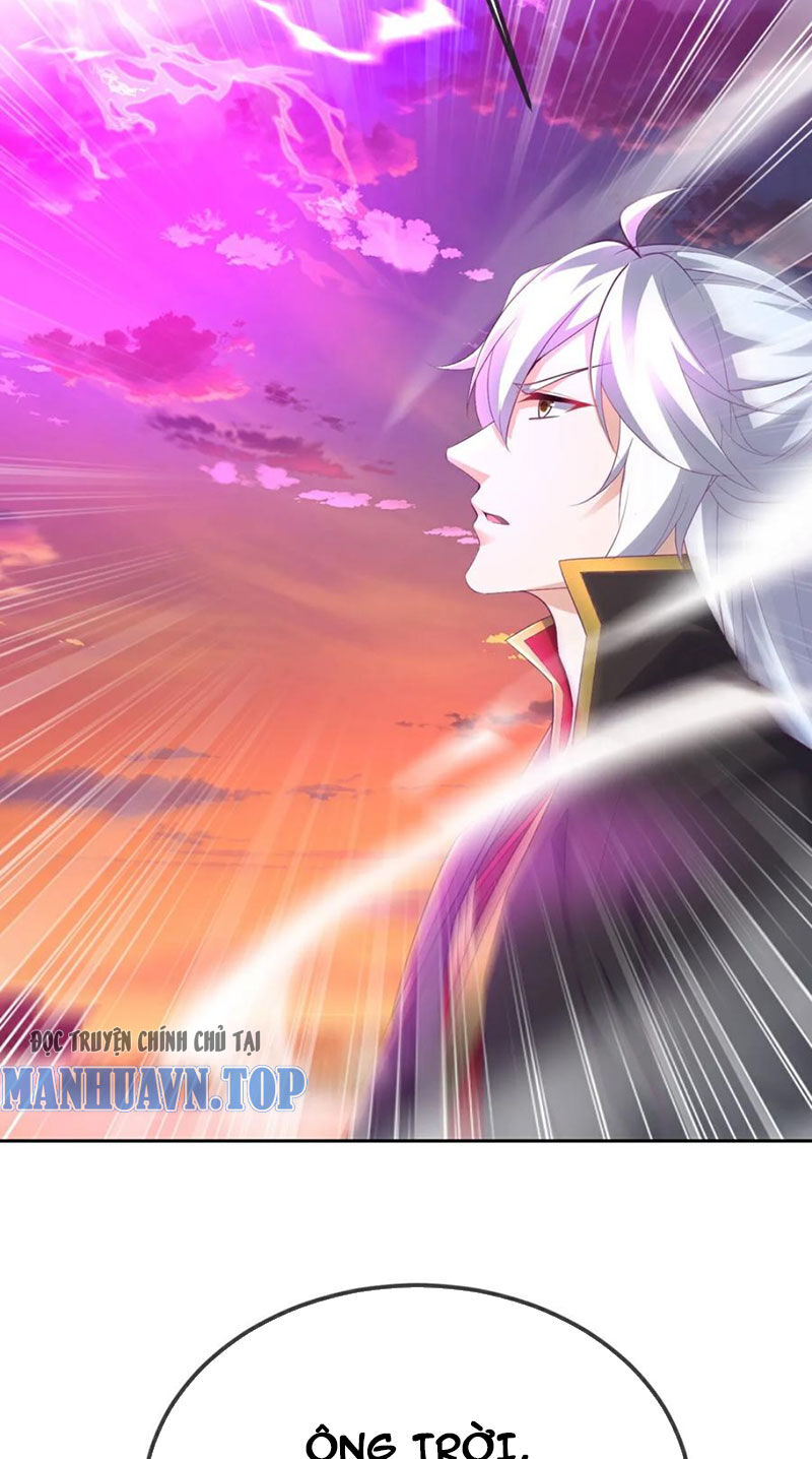 Tiên Võ Đế Tôn Chap 605 - Next Chap 606