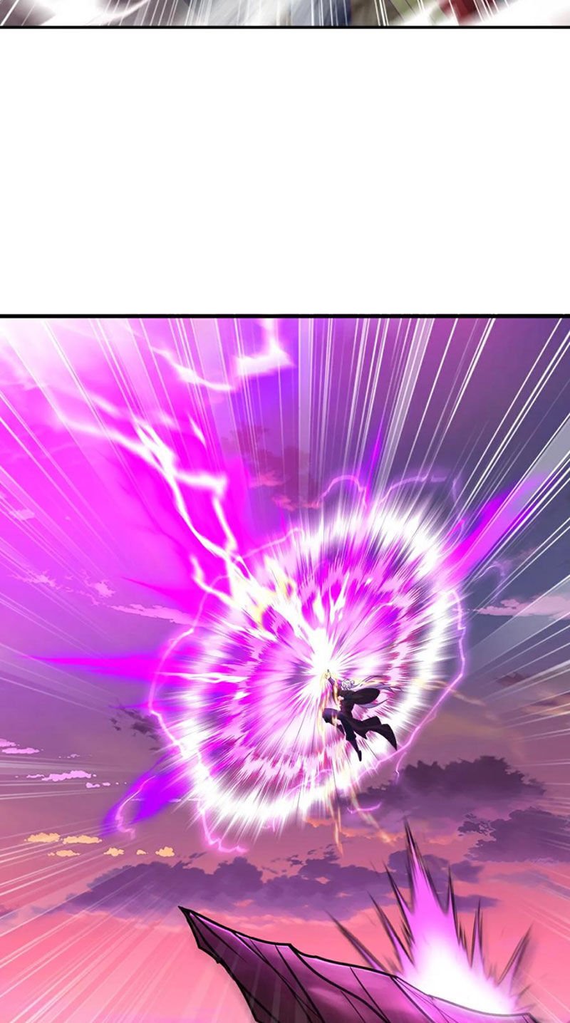Tiên Võ Đế Tôn Chap 605 - Next Chap 606