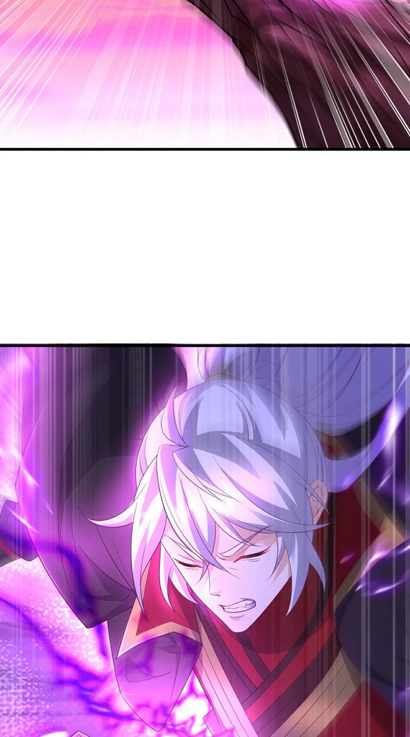 Tiên Võ Đế Tôn Chap 605 - Next Chap 606