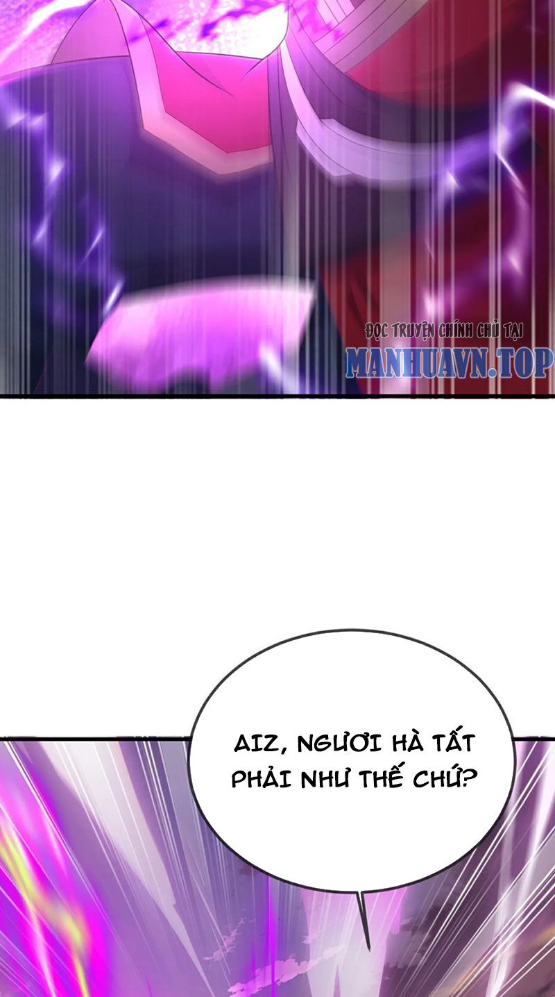 Tiên Võ Đế Tôn Chap 605 - Next Chap 606