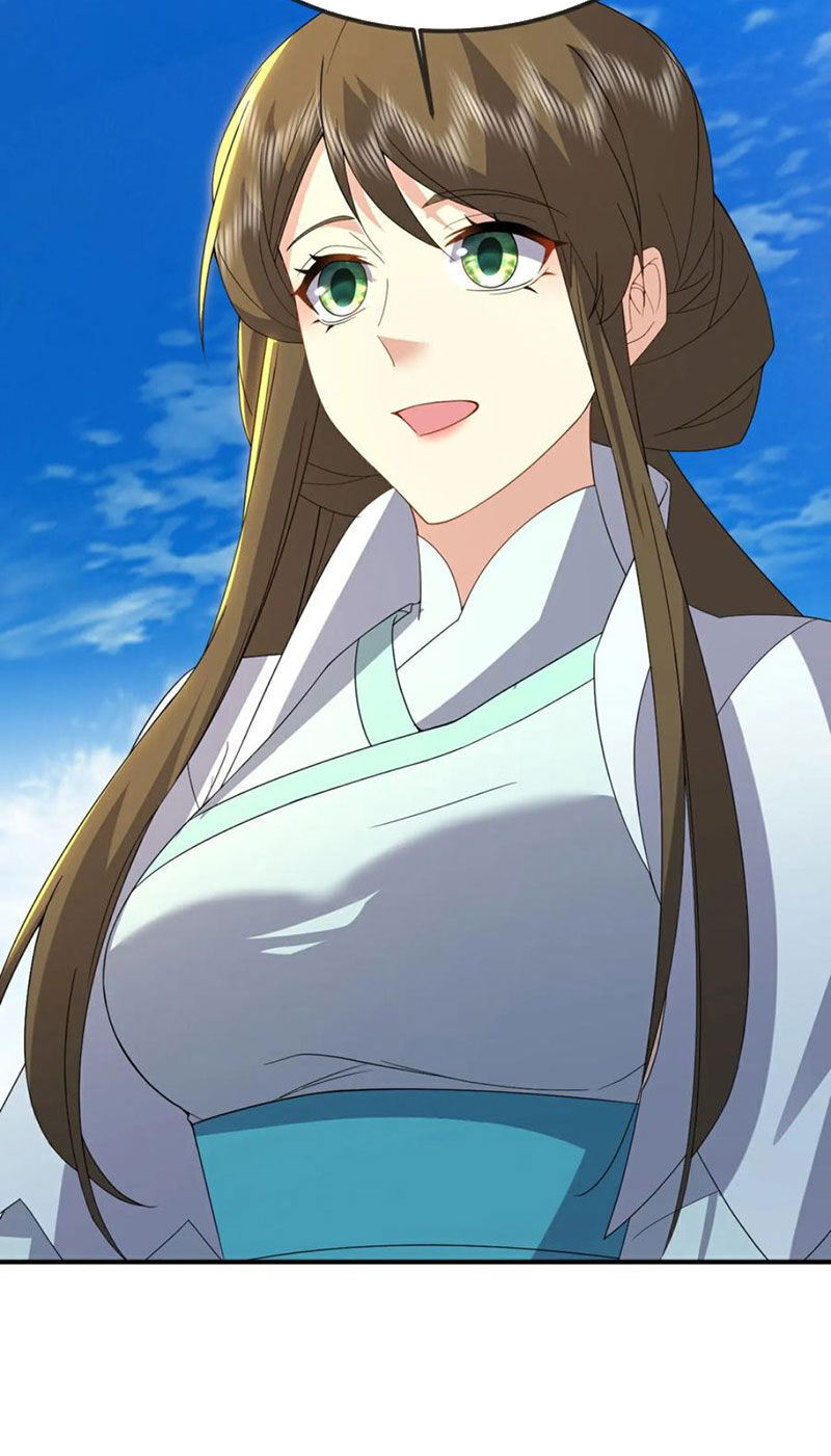 Tiên Võ Đế Tôn Chap 605 - Next Chap 606
