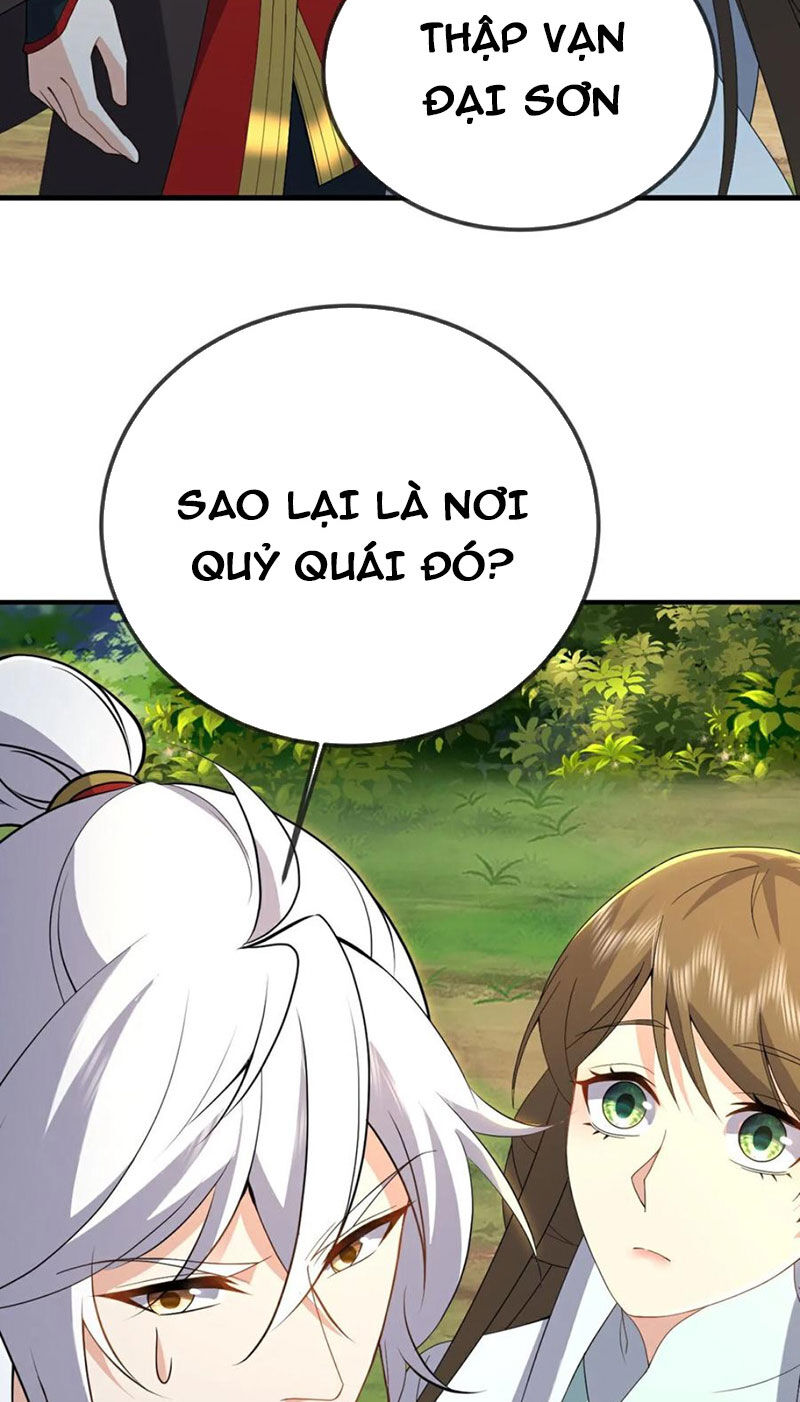 Tiên Võ Đế Tôn Chap 605 - Next Chap 606